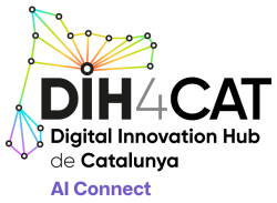 Logo DIH4CAT