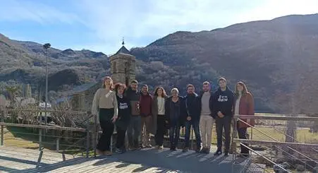 Dos projectes pilot impulsen la mobilitat intel·ligent en entorns rurals de l’Alt Pirineu