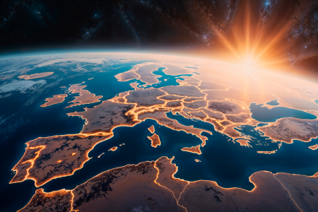 T’acompanyem a trobar socis i col·laboradors a través de les nostres connexions europees
