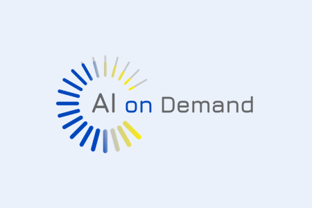 Inspira’t amb el que s’està fent a Europa a l’AI on Demand Platform