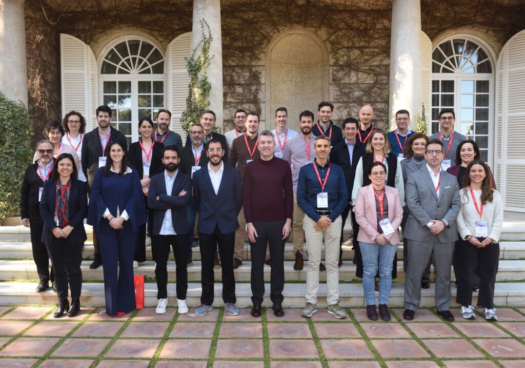 Bootcamp IESE
